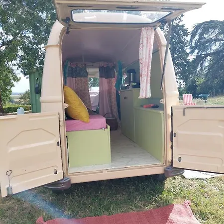 Lov' Estafette 3*