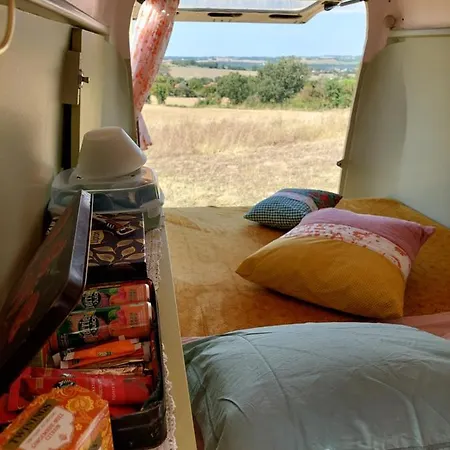 Lov' Estafette
