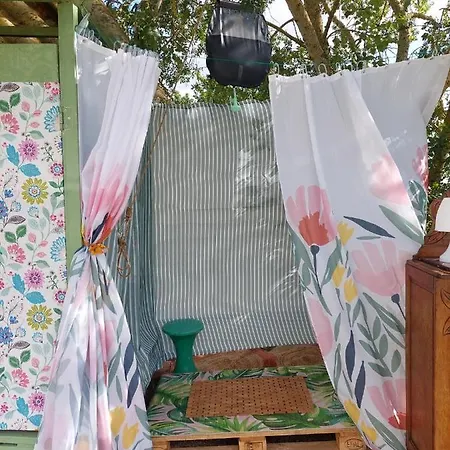 Vendégház Lov' Estafette 3*