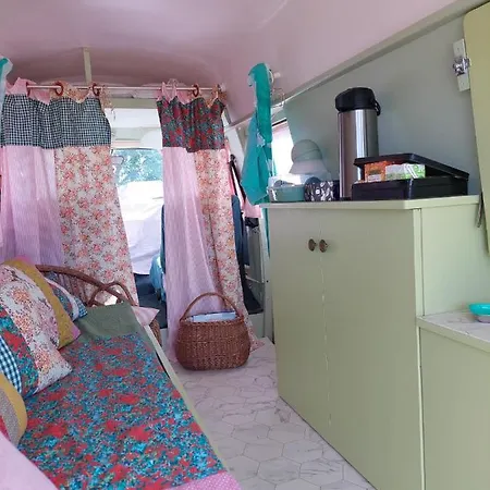 Vendégház Lov' Estafette