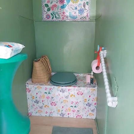 Lov' Estafette Condom