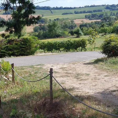 Vendégház Lov' Estafette 3*