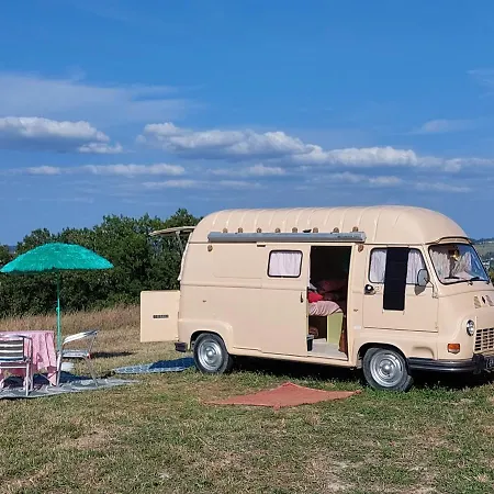 Lov' Estafette Vendégház