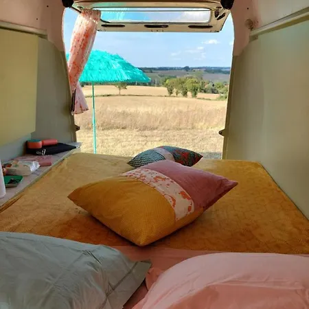 Vendégház Lov' Estafette